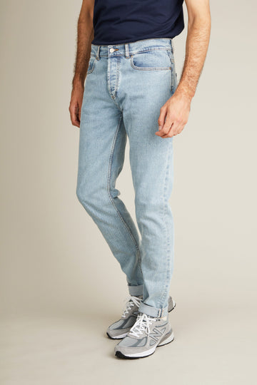Jeans Classiques