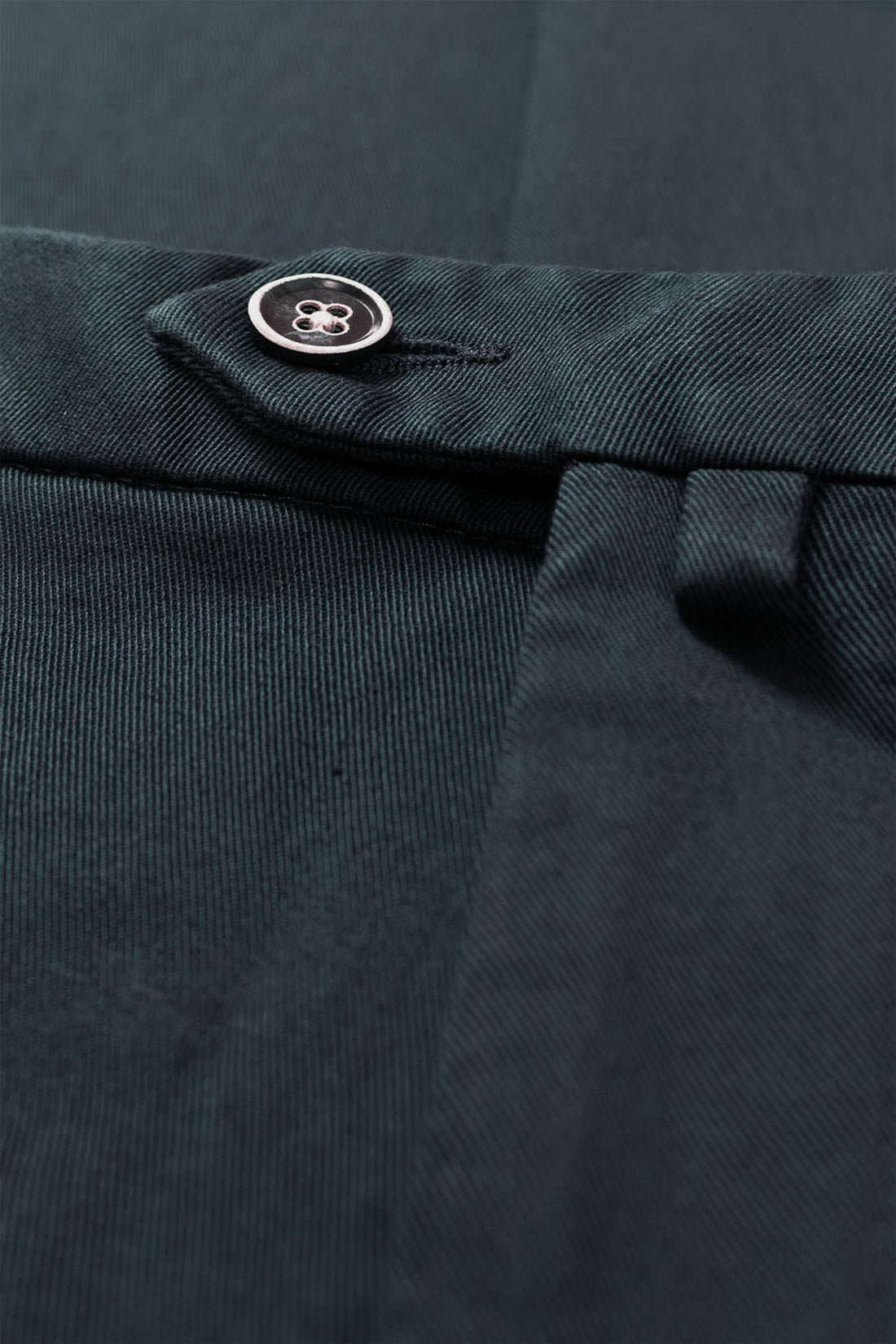 Chino vert anglais