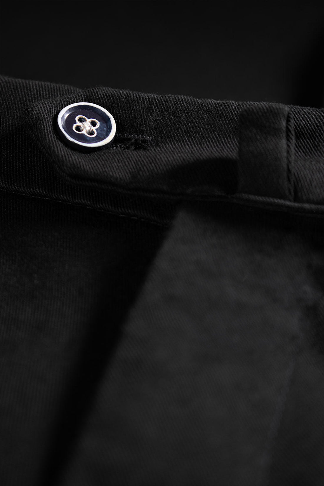 Chino noir