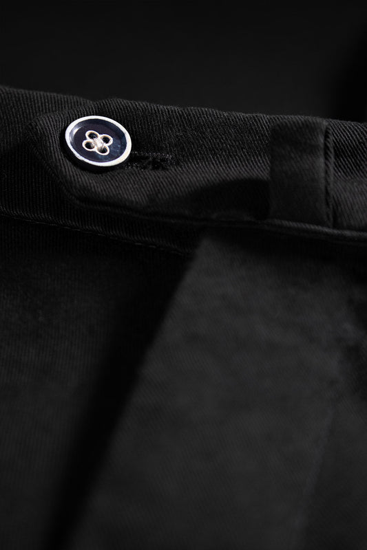 Chino noir