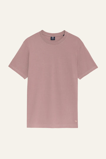 Tee-shirt bois de rose