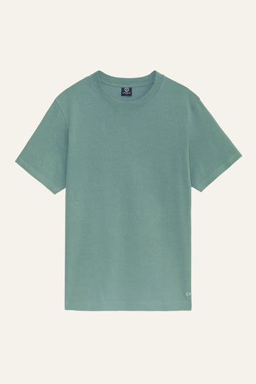 Tee-shirt sauge