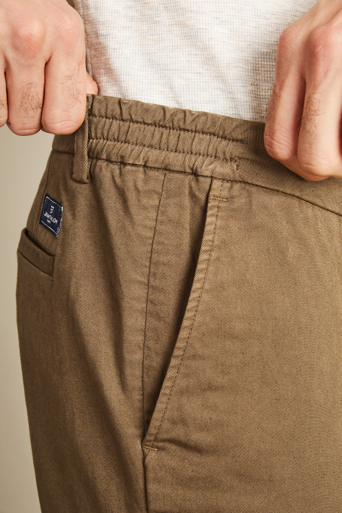 Chino easy tabac