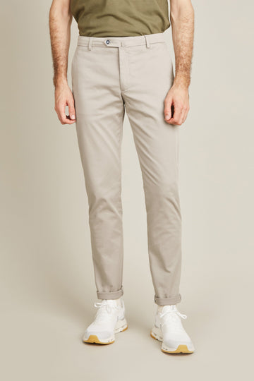 Chino mastic