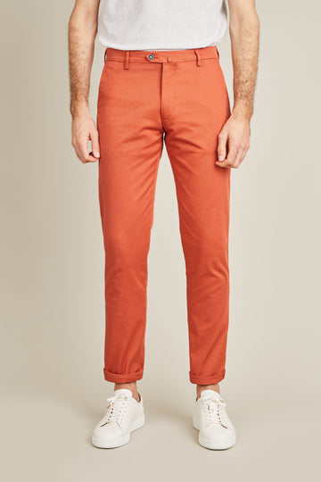 Chino tomette