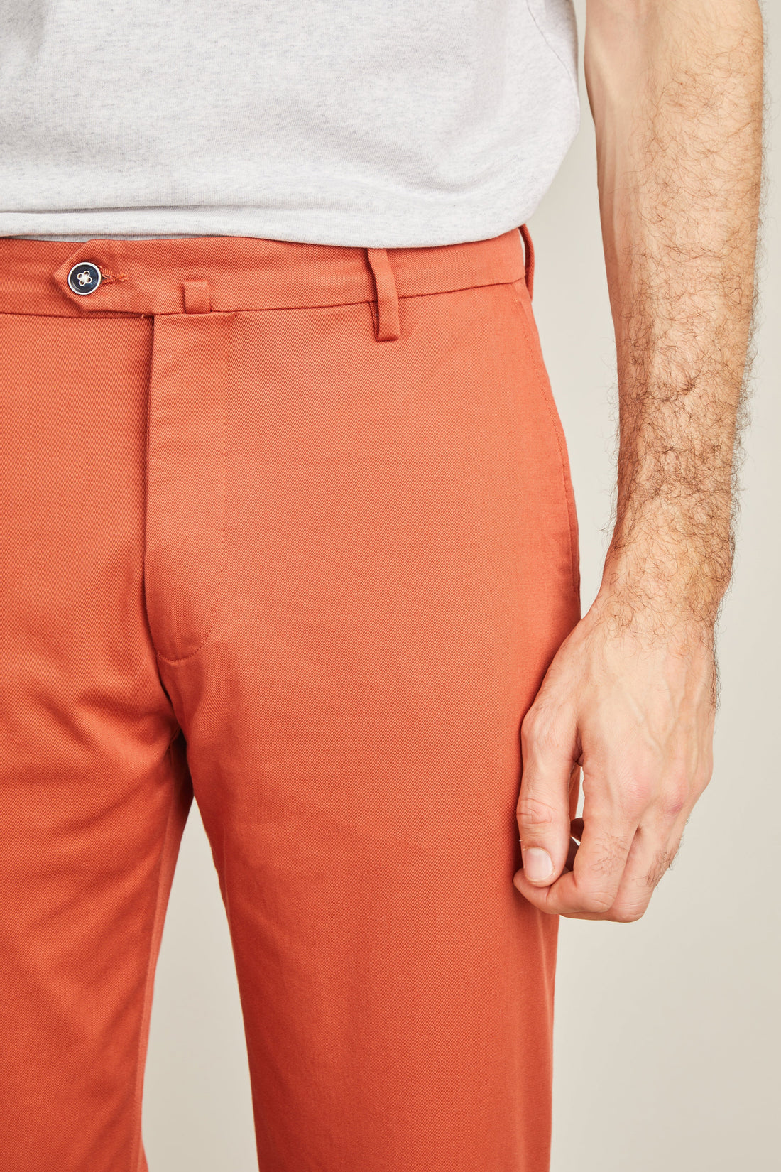 Chino tomette