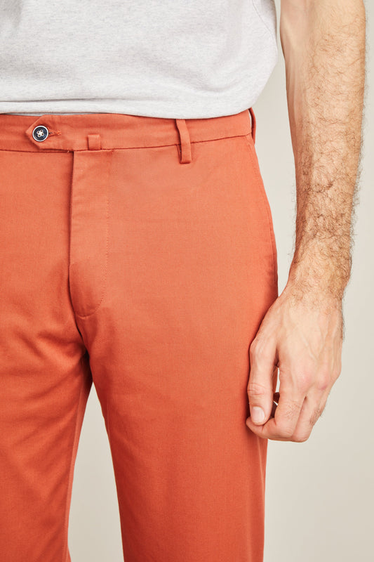 Chino tomette