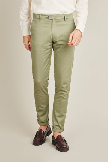 Chino olive