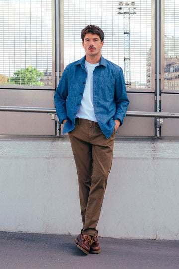 Chino easy tabac