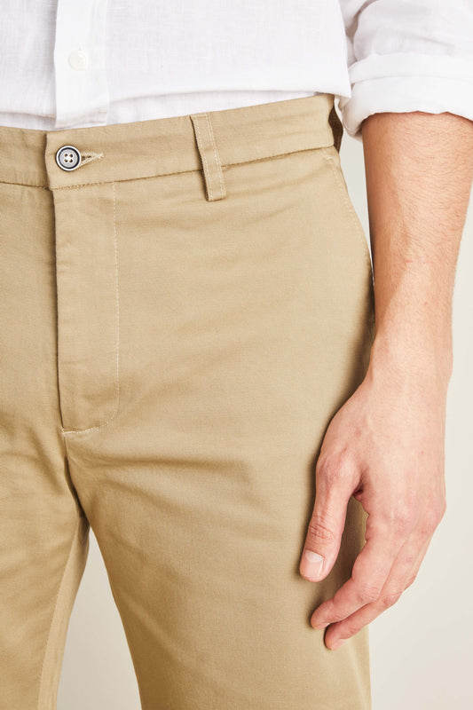 Bermuda beige