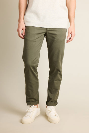 Chino easy kaki