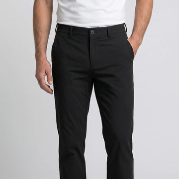Pantalon Stretch Premium