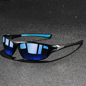Lunettes de soleil homme polarisées
