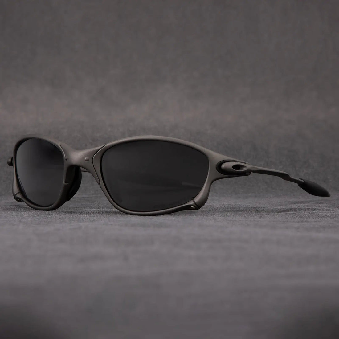 Lunettes de soleil homme sport